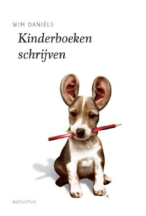 [De Schrijfbibliotheek 01] • Kinderboeken Schrijven